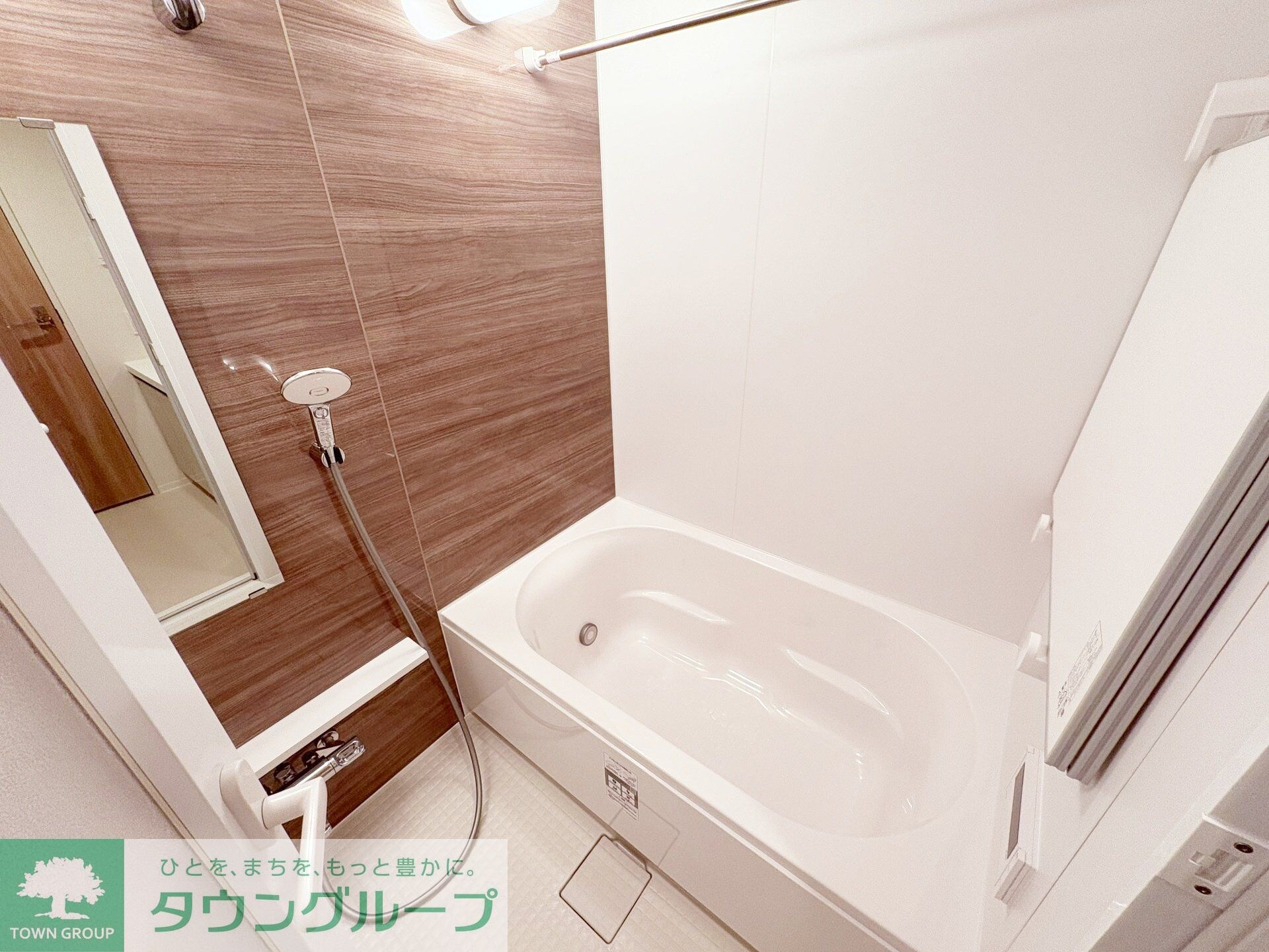 リーフシティ市川　ザ・レジデンスの物件内観写真