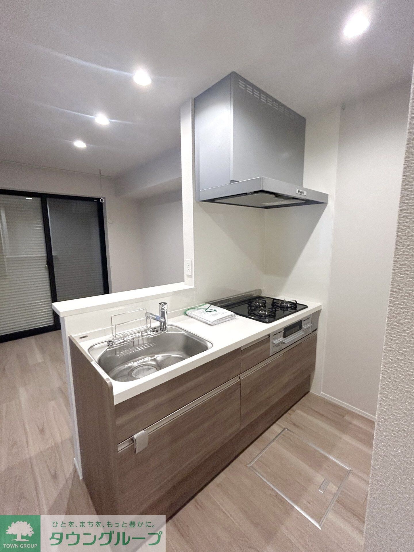 ＶＩＮＧＴ　ＣＩＮＱの物件内観写真