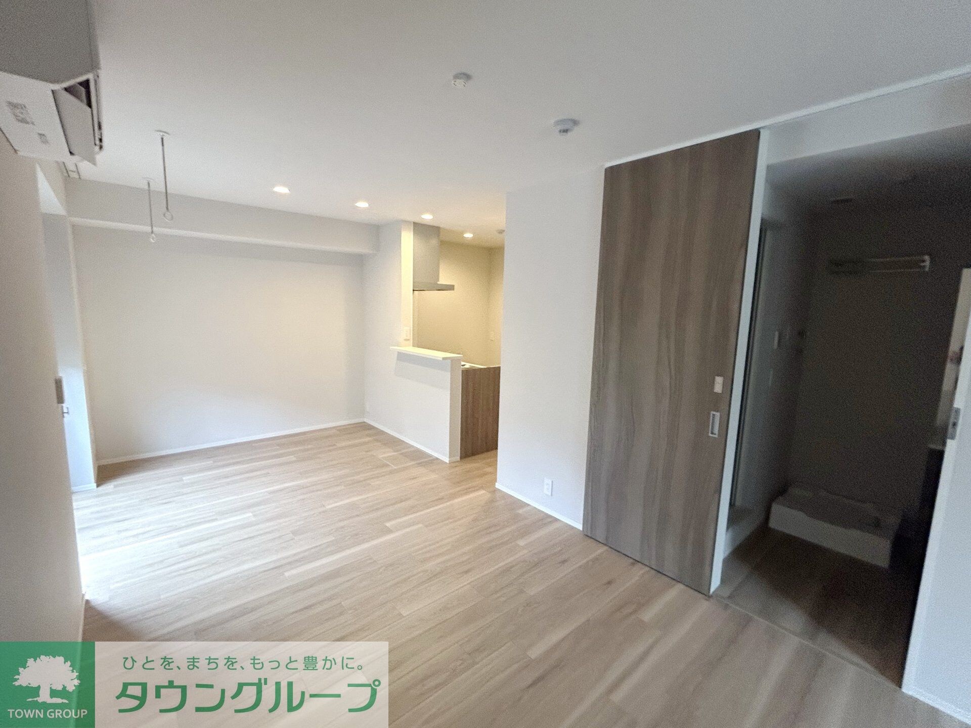 ＶＩＮＧＴ　ＣＩＮＱの物件内観写真