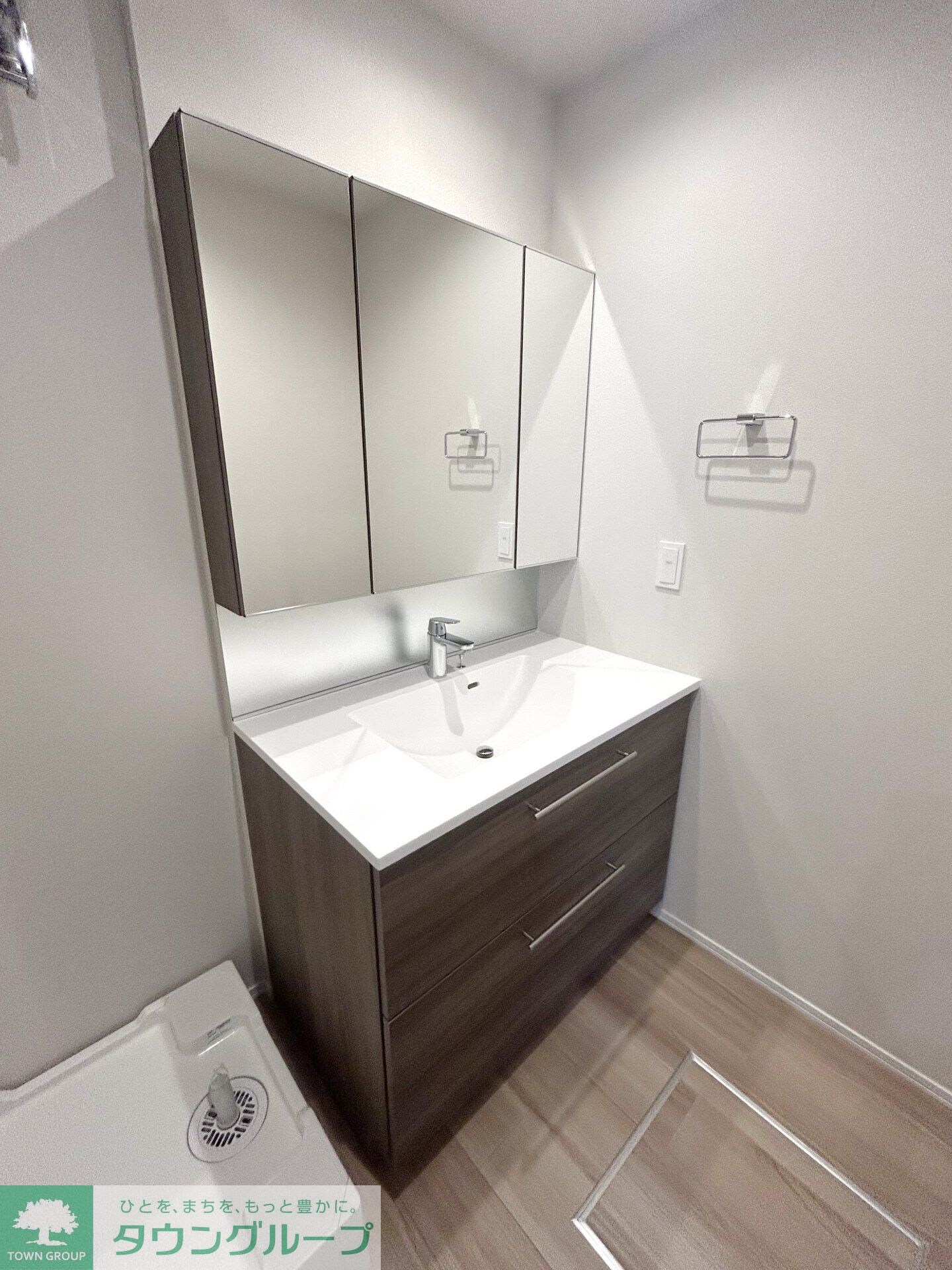 ＶＩＮＧＴ　ＣＩＮＱの物件内観写真