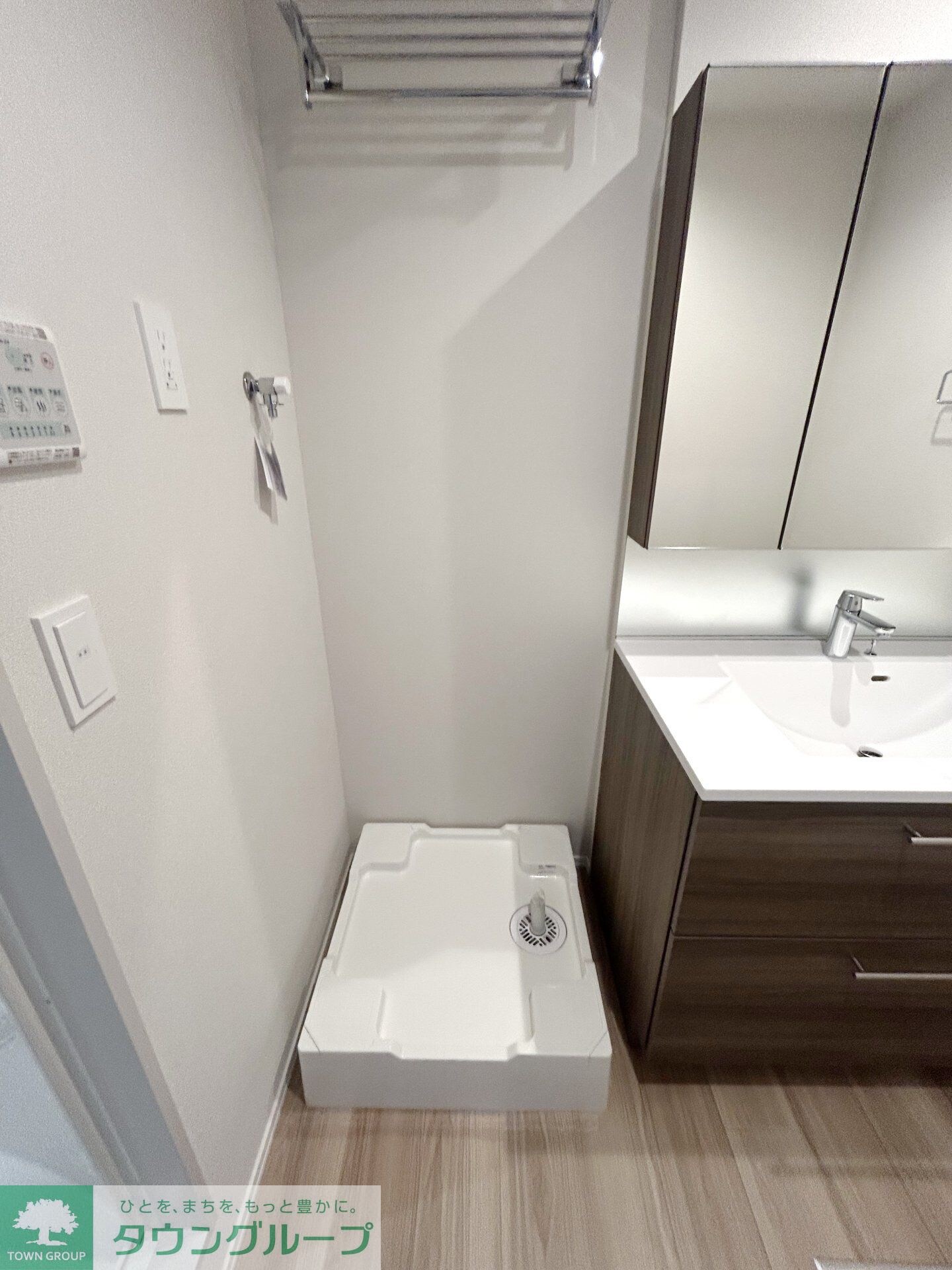 ＶＩＮＧＴ　ＣＩＮＱの物件内観写真