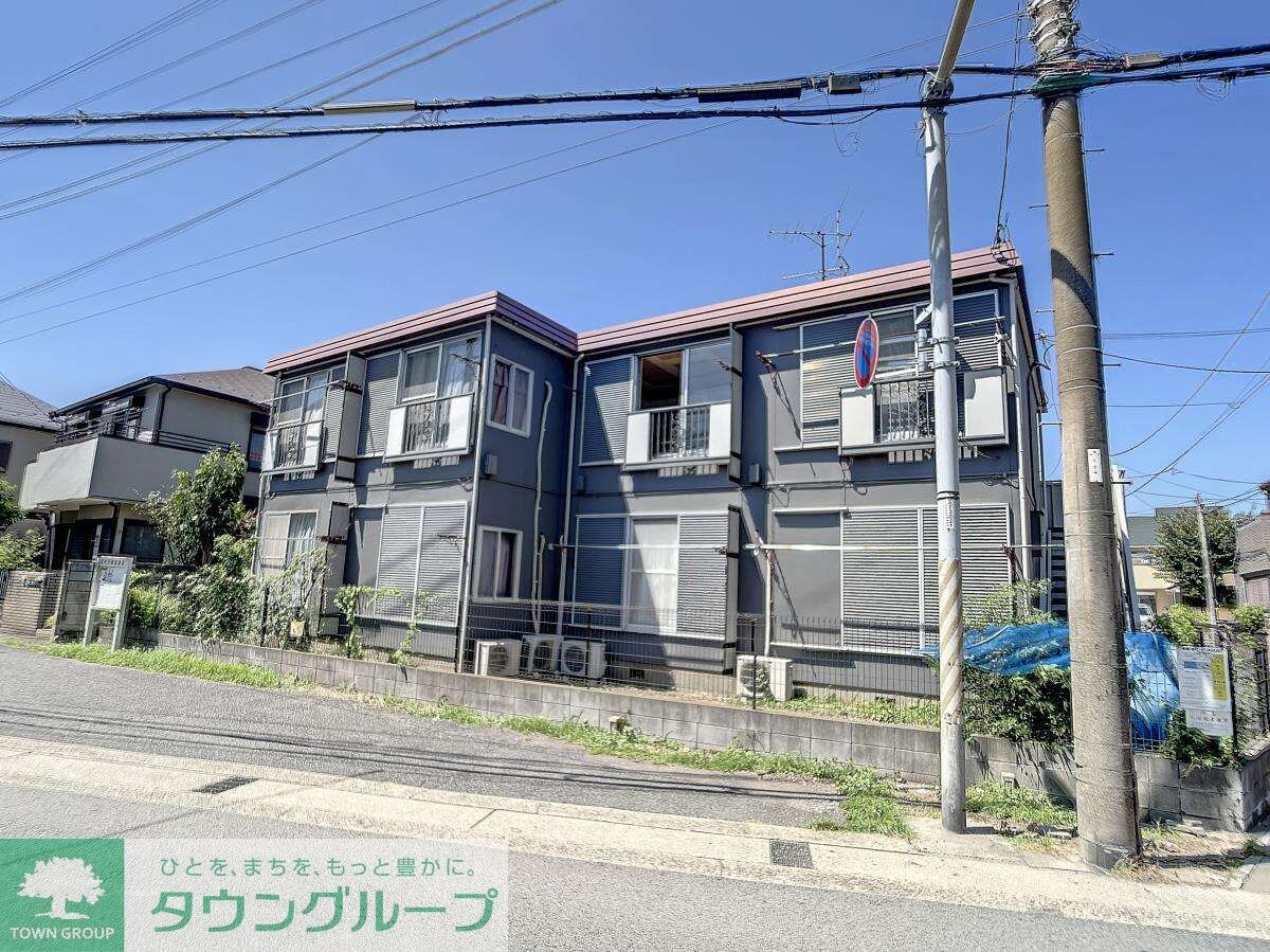 カリーナ館第一の物件内観写真