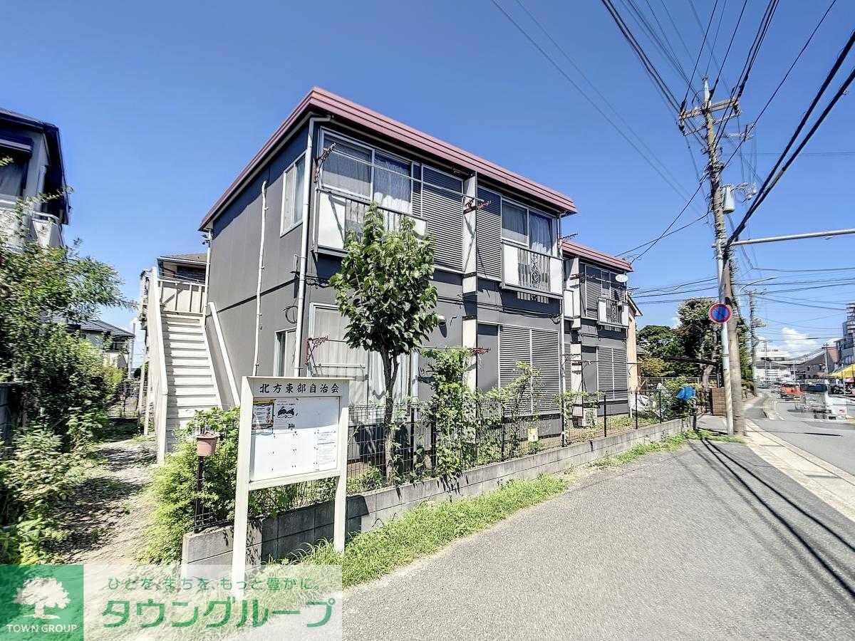 カリーナ館第一の物件内観写真