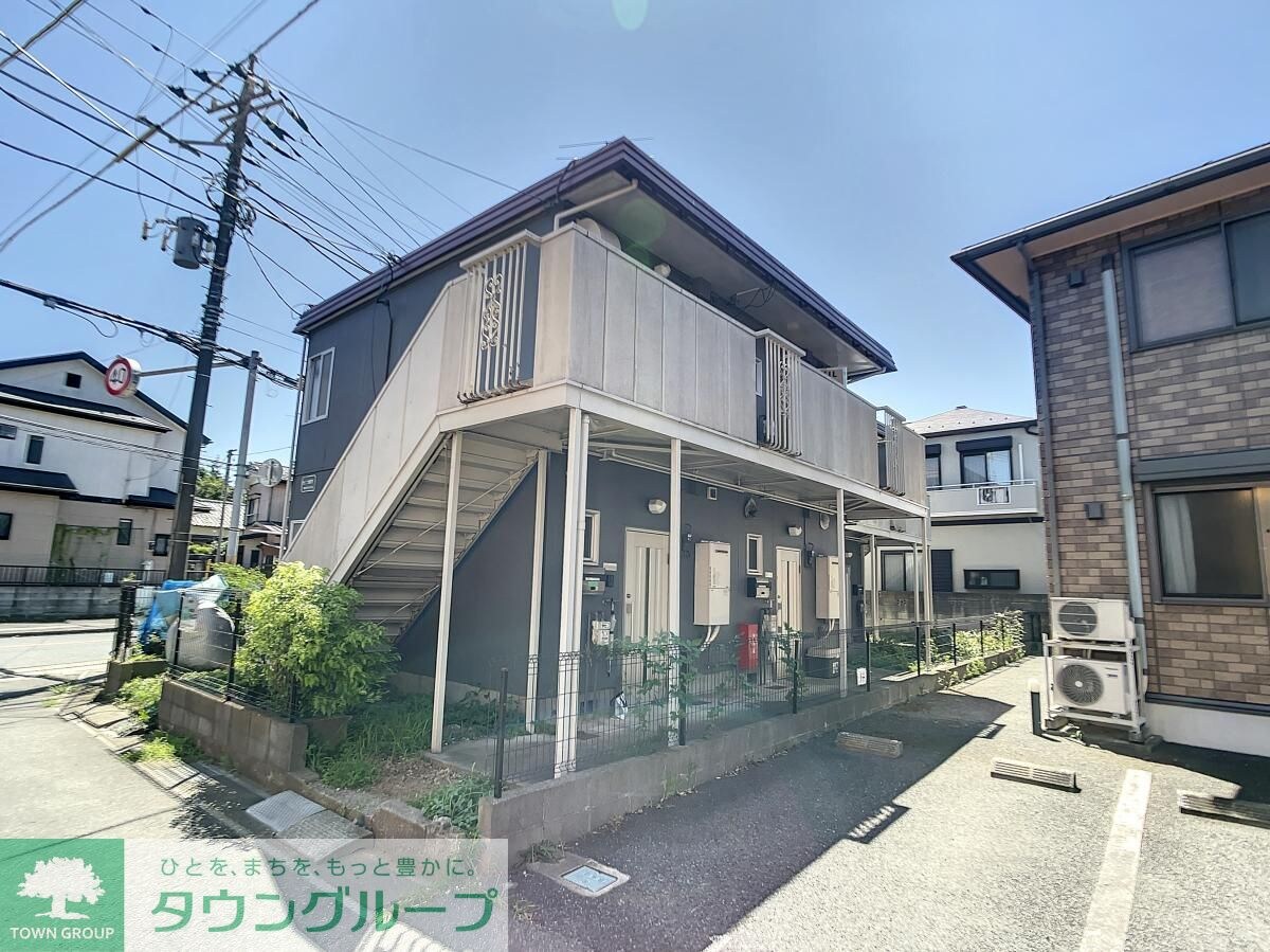 カリーナ館第一の物件内観写真