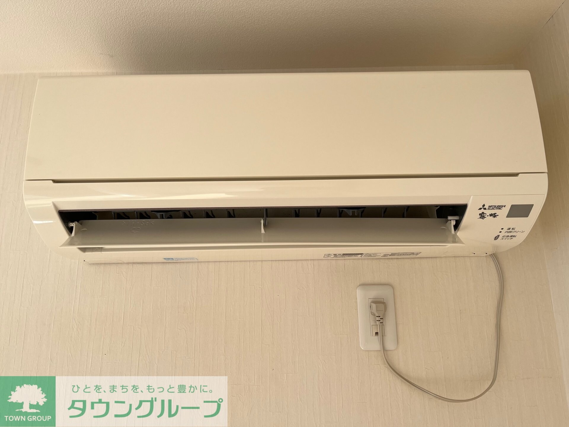 カリーナ館第一の物件内観写真