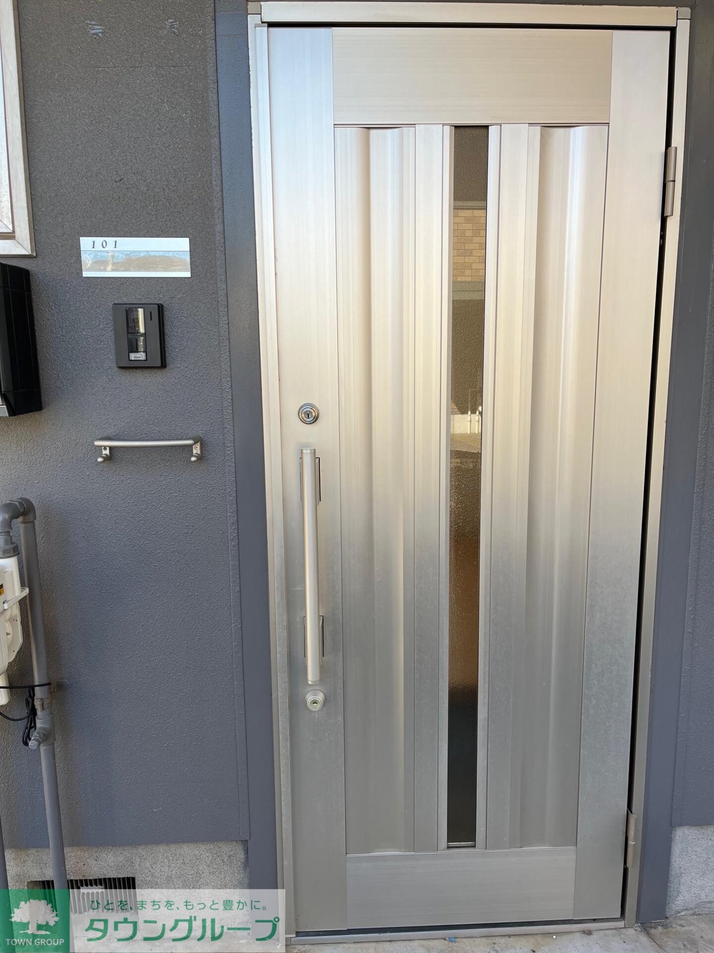 カリーナ館第一の物件内観写真