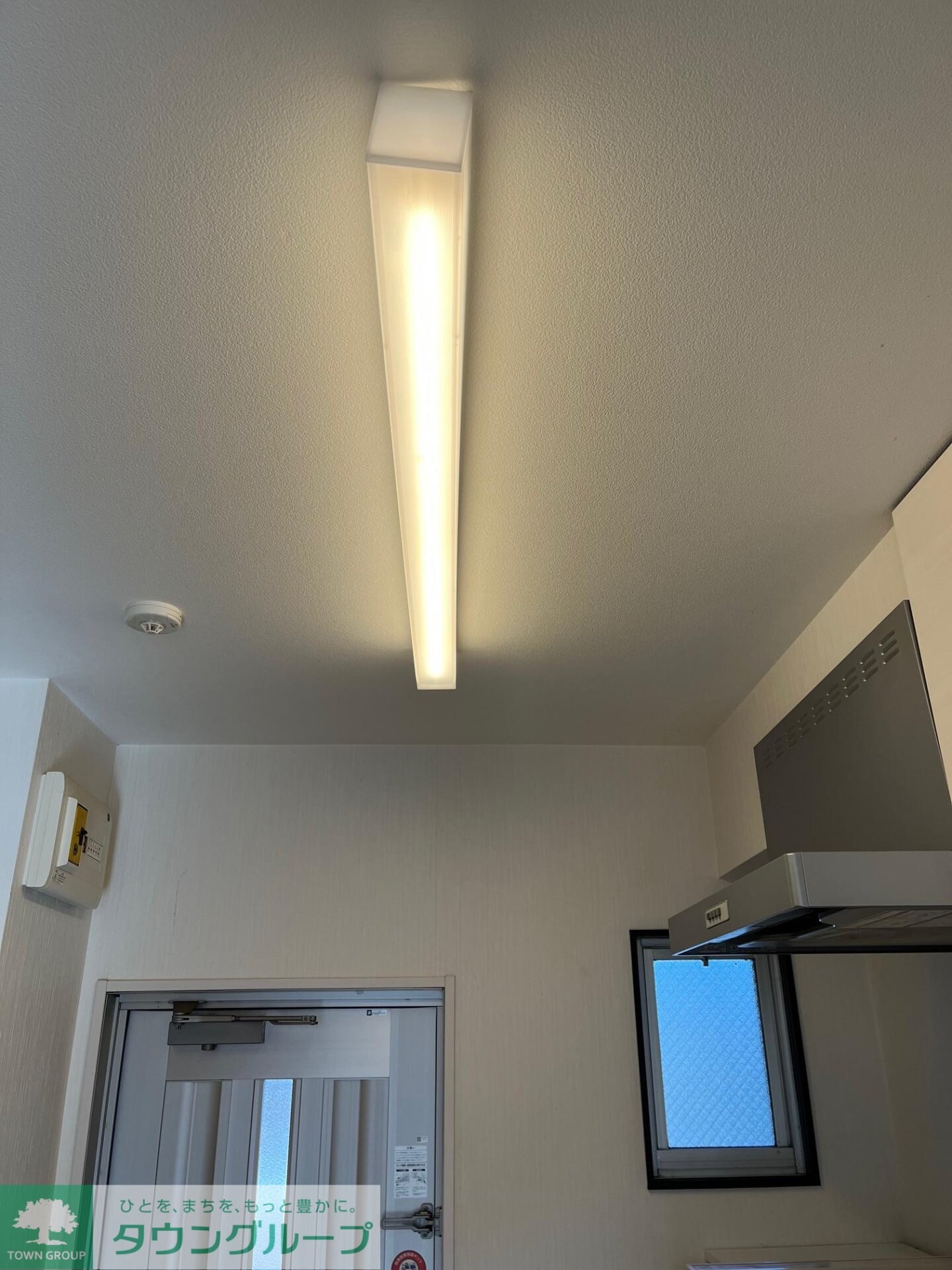 カリーナ館第一の物件内観写真