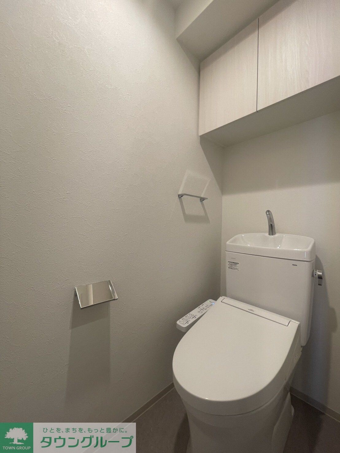 Ａｕｇｕｓｔａ　Ｒｅｓｉｄｅｎｃｅ　新小岩の物件内観写真