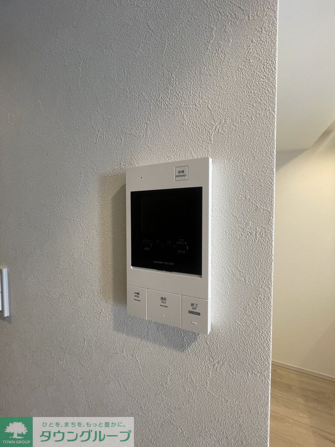 Ａｕｇｕｓｔａ　Ｒｅｓｉｄｅｎｃｅ　新小岩の物件内観写真