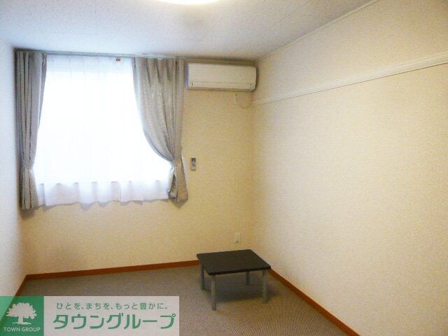 レオパレスフローラ　Ｓの物件内観写真