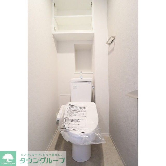 グランカーサ瑞江の物件内観写真