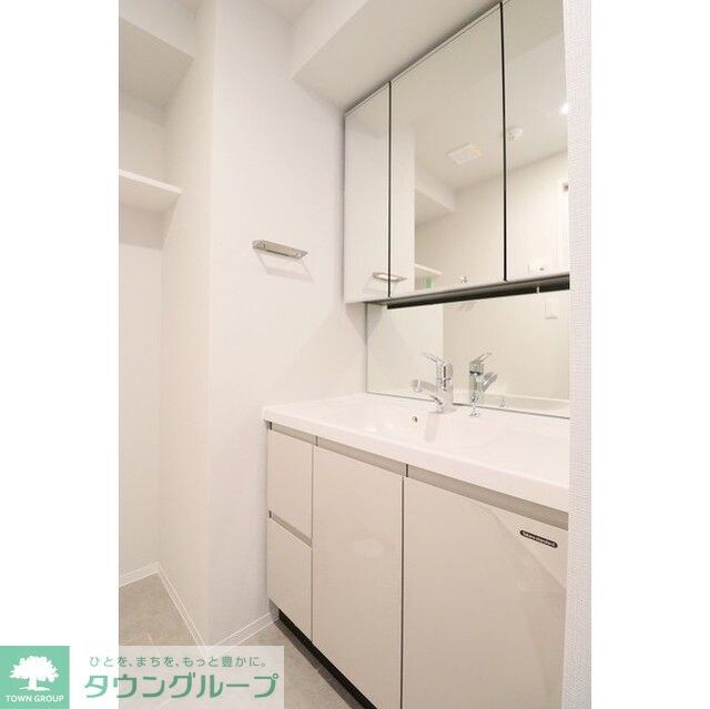 グランカーサ瑞江の物件内観写真