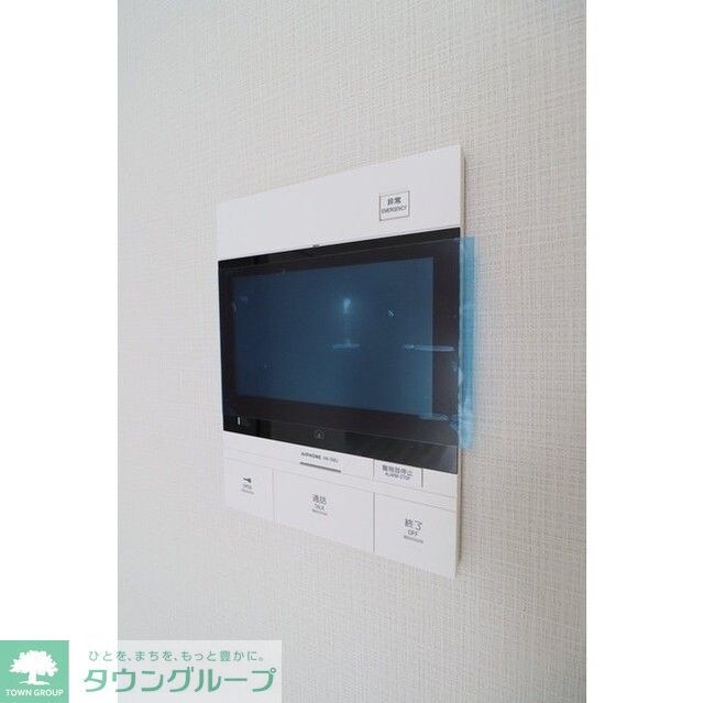 グランカーサ瑞江の物件内観写真