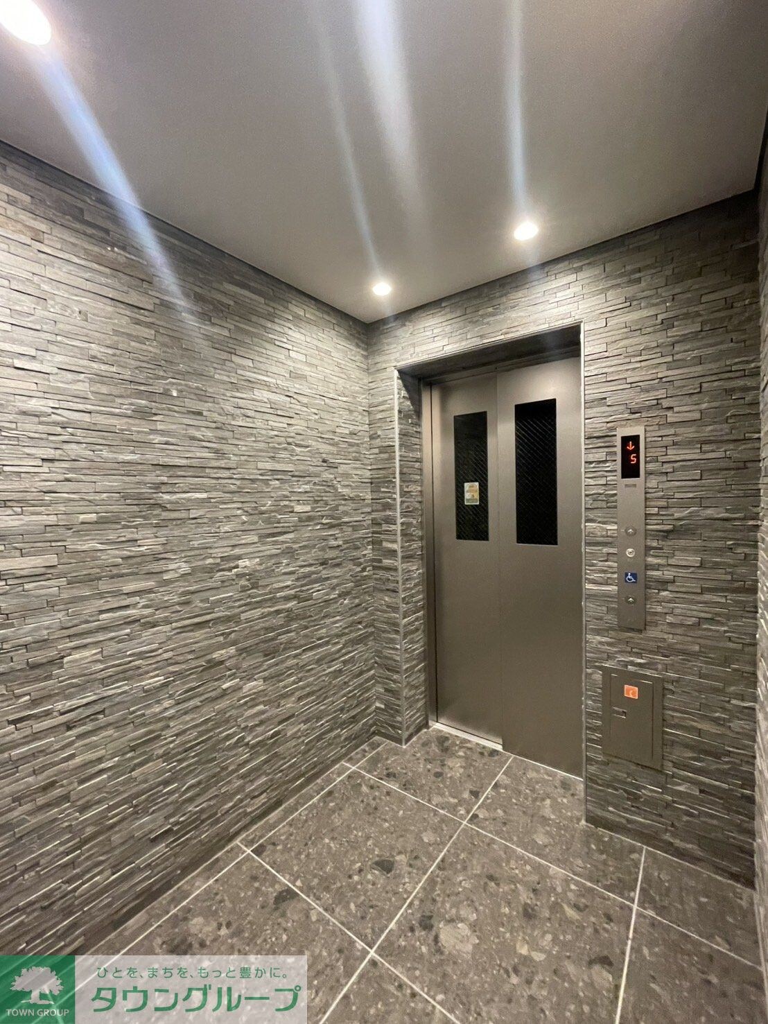 グランカーサ瑞江の物件内観写真