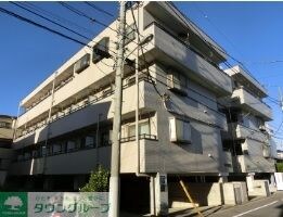 プライムホームズ１３２の物件外観写真