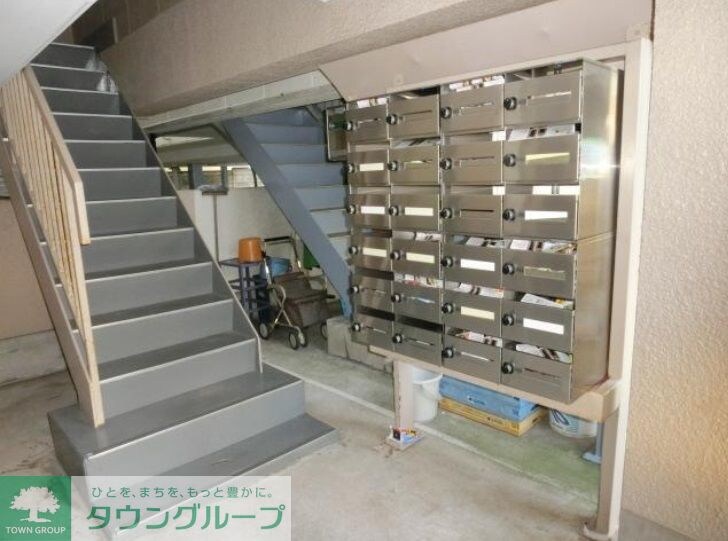 プライムホームズ１３２の物件内観写真