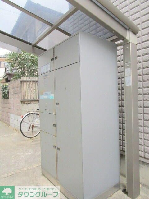 Ｅｔｅｒｎｉｔｙ　エタニティーの物件内観写真