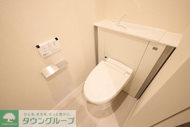 Ｌａｎａ（ラナ）の物件内観写真