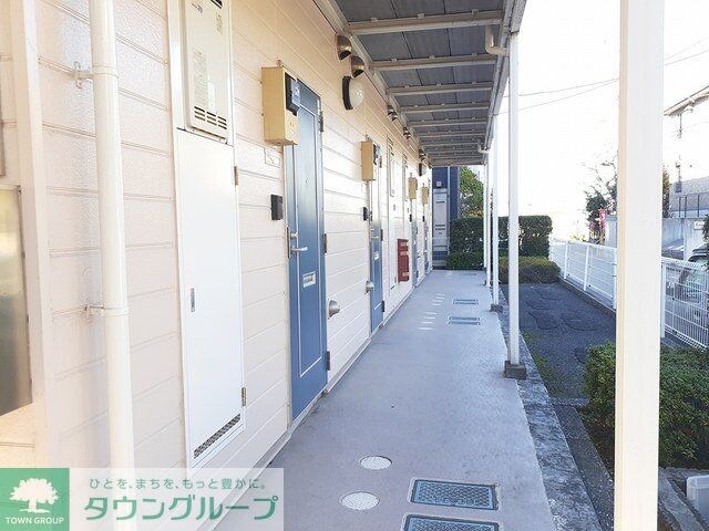 ジュネスの物件内観写真