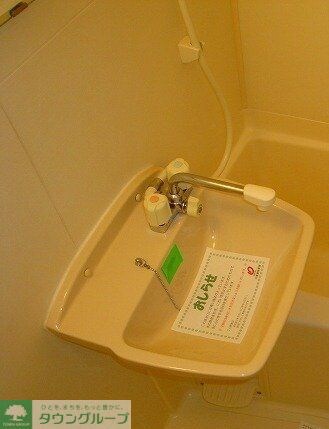 ジュネスの物件内観写真