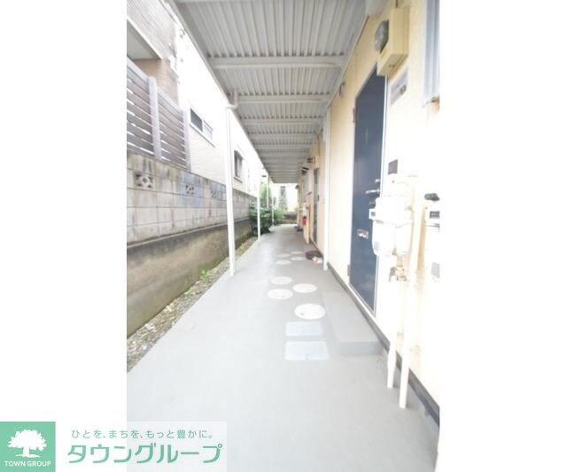 エステートピアＷＩＮＳの物件内観写真