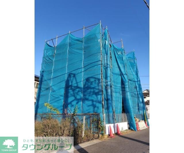 グランレジデンスの物件内観写真