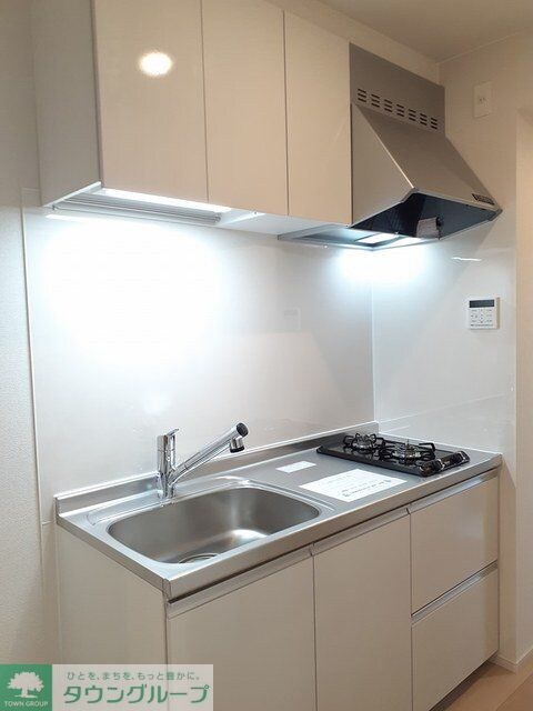 ボヌール・ミウラの物件内観写真