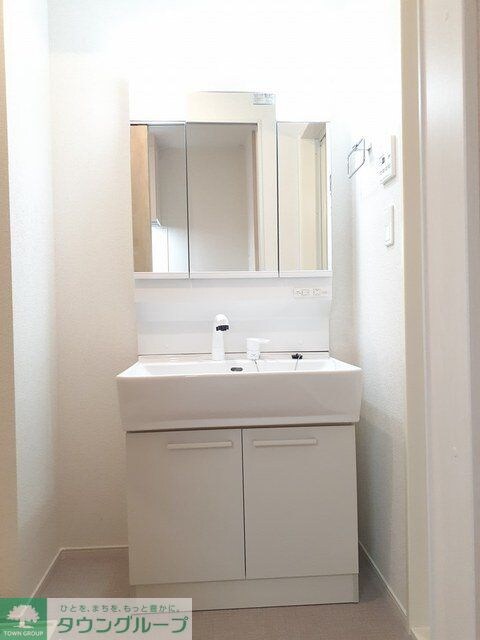 ボヌール・ミウラの物件内観写真