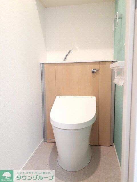 ボヌール・ミウラの物件内観写真