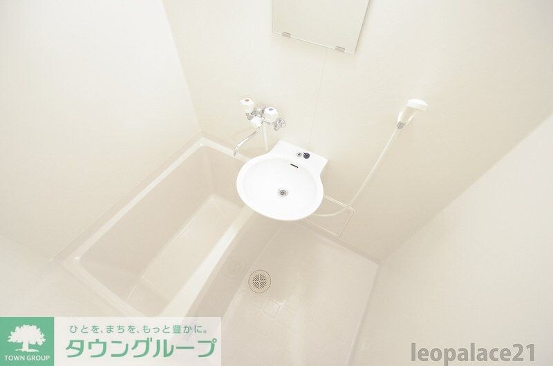 レオパレスハイム　つくばの物件内観写真