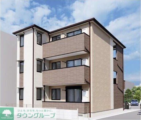 グラッド原木の物件内観写真