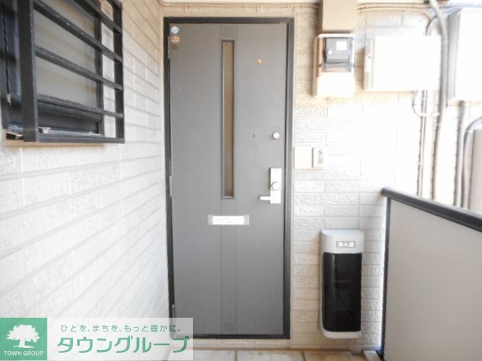 リヴィエール２の物件内観写真