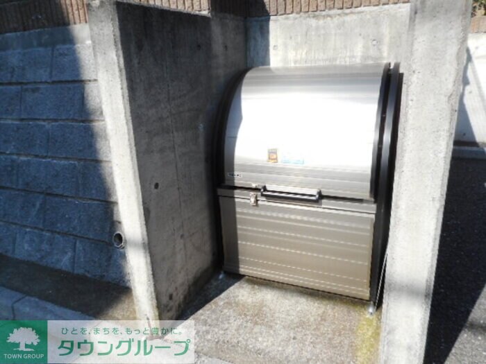 リヴィエール２の物件内観写真