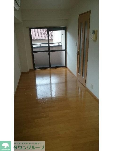 ソレイユ　ツダヌマの物件内観写真