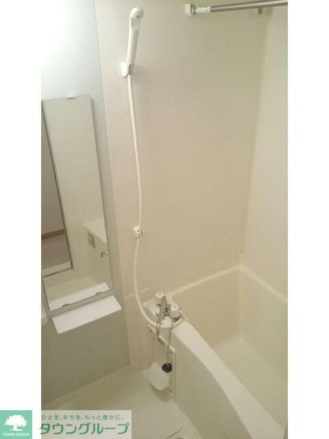 ソレイユ　ツダヌマの物件内観写真