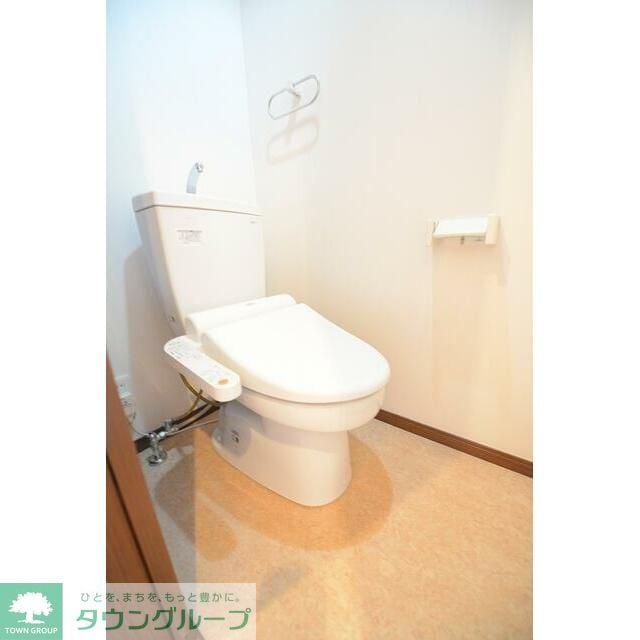 ＥＰガーデン鬼越の物件内観写真