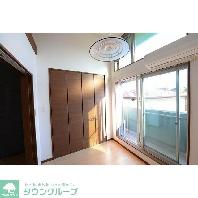 ＥＰガーデン鬼越の物件内観写真