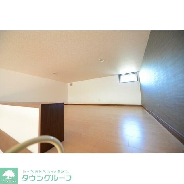 ＥＰガーデン鬼越の物件内観写真