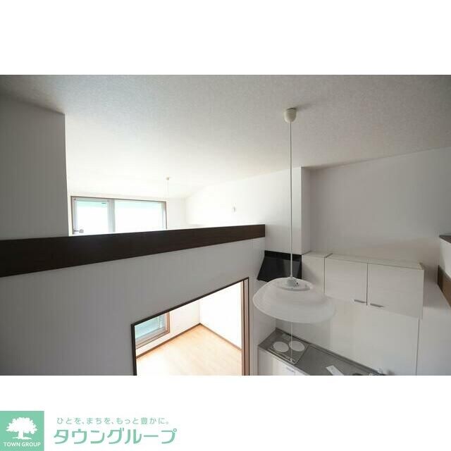 ＥＰガーデン鬼越の物件内観写真