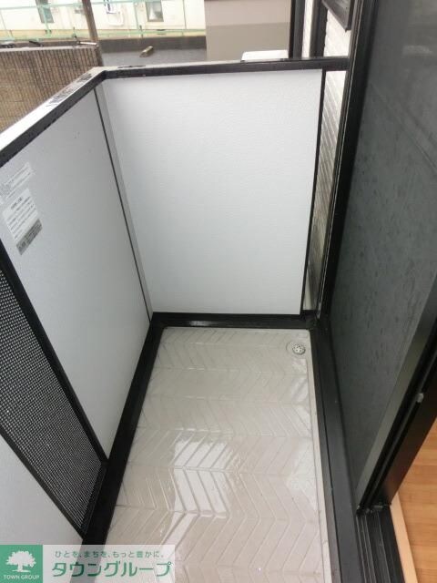 コーポジュネスの物件内観写真