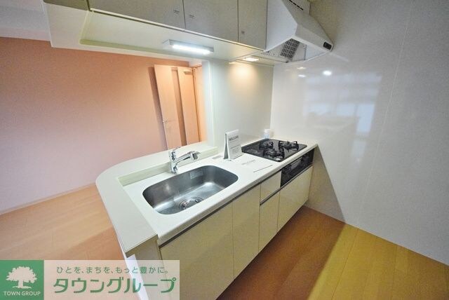 プライムコート千成の物件内観写真