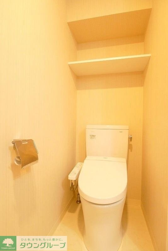 N-stage本八幡の物件内観写真