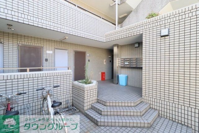 大成ルームズの物件内観写真