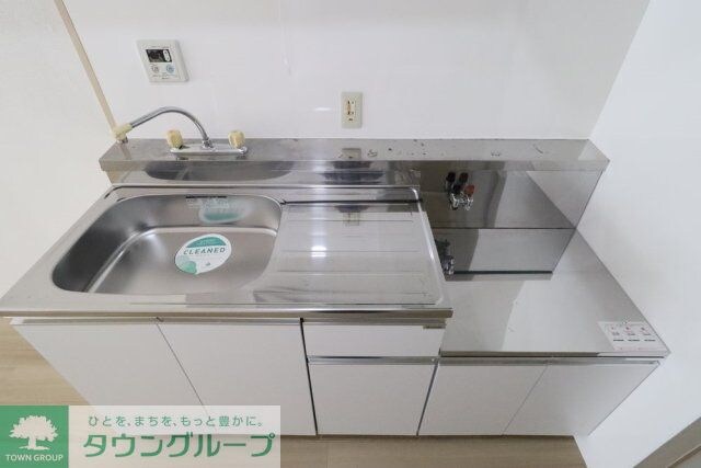 大成ルームズの物件内観写真