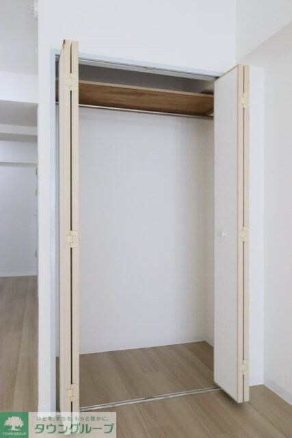 大成ルームズの物件内観写真