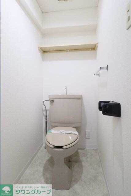 大成ルームズの物件内観写真