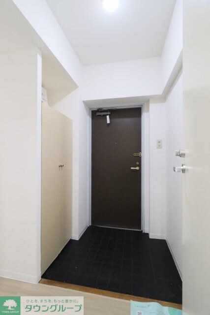 大成ルームズの物件内観写真