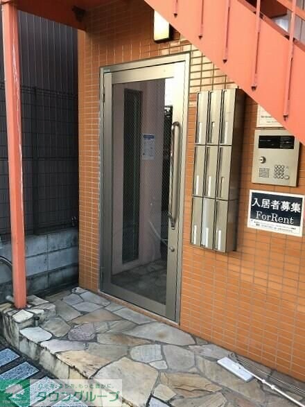 パインヒル東小岩の物件内観写真