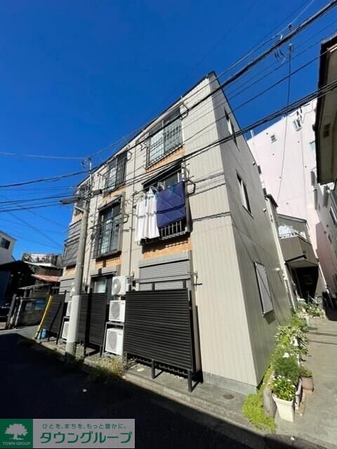 パインヒル東小岩の物件内観写真