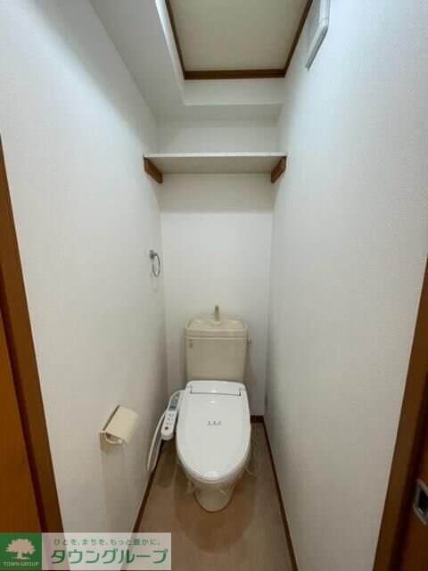 パインヒル東小岩の物件内観写真